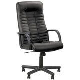 Nowy Styl kancelarijska radna stolica boss eco-30 - crna Cene