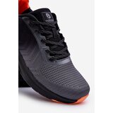 EVENTO Classic Men's Sports Shoes Grey McBraun | shoptok.hr