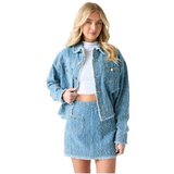 Guess denim ženska jakna | Eponuda.com