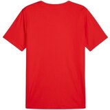 Puma Teamrise Matchday Jersey Crvena | shoptok.hr