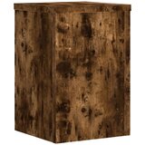  Stalci za biljke 2 kom 25x25x35 cm konstruirano drvo | shoptok.hr