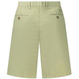 North Sails Muške Bermuda Hlače Zelene | shoptok.hr