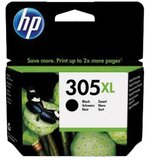 Ink JET HP. NO.305XL 3YM62AE DJ2320, 27XX/DJ PLUS 41XX ORIGINAL CRNI Cene