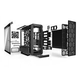 Be Quiet! SILENT BASE 802 WINDOW MIDIATX OHIšJE | Shoptok.si