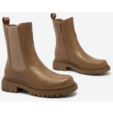 Resti Women's boots in black Opialla | Shoptok.si