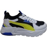 Puma Nizke superge TRINITY Večbarvna | Shoptok.si