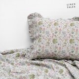 Linen Tales lanena prevleka za vzglavnik 50x70 cm botany 2 | Shoptok.si