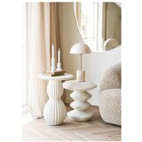 House Nordic Kameni svijećnjak Hambra – | shoptok.hr