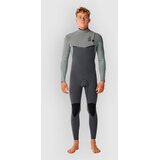Rip Curl E-Bomb Zf 53 Neoprenska obleka charcoal grey Cene