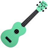 Kala Waterman Soprano ukulele Sea Foam Green | Shoptok.si