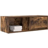 vidaXL TV ormarići 2 kom boja dimljenog hrasta 80x31x25,5 cm drveni | shoptok.hr