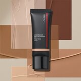 Shiseido Synchro Skin Self-Refreshing Foundation hidratantni puder SPF 20 nijansa 125 Fair Asterid 30 ml | shoptok.hr