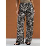 Sinsay Wide leg hlače | shoptok.hr