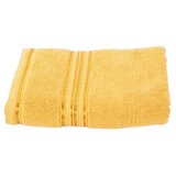  Ručnik Premium Mira 610 g/m² žuti 70x140 cm | shoptok.hr