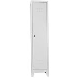 Hanah home ormarić za skladištenje Js1009 light grei | ePonuda.com
