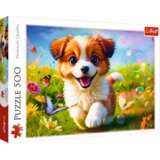  500 - Happy Dog Trefl 37524 | Shoptok.si