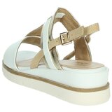 Marco Tozzi Sandali & Odprti čevlji 2-28711-44 Bela | Shoptok.si