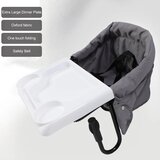  clipmunch stolica za hranjenje beba sa platom koja se kači | Eponuda.com