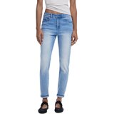Desigual Traperice plavi traper | shoptok.hr