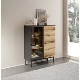  nizka vitrina lanasa Cene