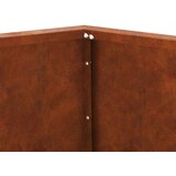  Sadilica 2 pcs Rđa 50 x 50 x 40 cm | shoptok.hr