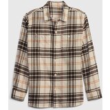 GAP Kids Flannel Shirt organic - Boys | Shoptok.si