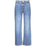 Guess Jeans dječje traperice slim kroja plave | shoptok.hr