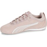Puma Nizke superge CATCH SOLEIL SD Rožnata | Shoptok.si
