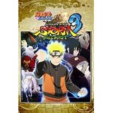 Nintendo NARUTO SHIPPUDEN: Ultimate Ninja STORM 3 Full Burst (EN Only) (Switch) eShop Key EUROPE | Eponuda.com