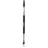 Andmetics Professional Brow Brush obostrani kist za obrve 1 kom Cijene