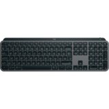 Logitech MX Keys S – GRAPHITE – HRV-SLV – BT – INTNL-973 | Eponuda.ba