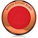 Yummy Skin Blurring Balm Powder Flushed balzam za toniranje usana i obraza nijansa Red Velvet 6 g