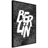  Poster - Negative Berlin [Poster] 20x30 Cijene