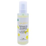Cvetka Čistilni gel za obraz - mastna koža (100 ml) Cene
