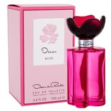 Oscar De La Renta Oscar Rose 100 ml toaletna voda za ženske | Shoptok.si
