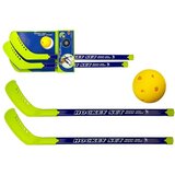  Hokejaške palice s lopticom, set za floorball | shoptok.hr
