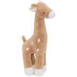 Jollein plišasta igračka giraffe biscuit | Shoptok.si