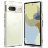 Ringke Fusion silikonski ovitek za Google Pixel 7 - prozoren | Shoptok.si