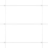 vidaXL Ograjne cevi 22 kos U-Channel 100 cm pocinkano jeklo | Shoptok.si