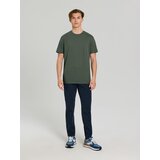 Sinsay Majica kratkih rukava Basic | shoptok.hr