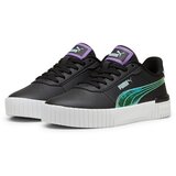 Puma Tenisice 'Carina 2.0 Deep Dive' plava / menta / lavanda / crna | shoptok.hr