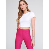 Sinsay - Flare hlače | shoptok.hr