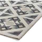 Think Rugs Siv pralen tekač 76x230 cm Victoria Beige – | Shoptok.si
