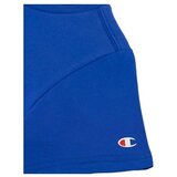 Champion Majice s kratkimi rokavi 306285BS071 Modra | Shoptok.si