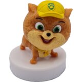 PMI P.M.I. PAW PATROL: THE MIGHTY MOVIE - ŠTEMPILJKA FIGURICA (S2) | Shoptok.si