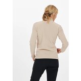 Whistler Women's fleece sweatshirt Cocoon | Shoptok.si