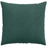  Jastučići za sofu 2 pcs Tamnozelena 50 x 50 cm Kordura tekstil | shoptok.hr