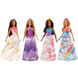 Barbie Dreamtopia princeze - Sort | shoptok.hr