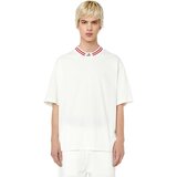 Diesel T-shirt - T-KROWN T-SHIRT white | shoptok.hr