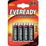  Baterije Eveready AA (4 kosi) Cene